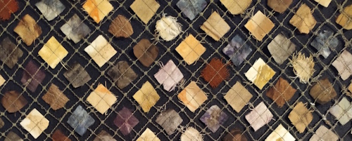 extract of an artwork by Martine Edard